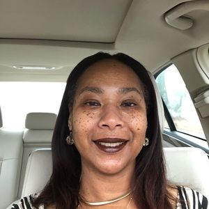 Meet your Posher, Tracey